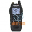 Radio transmitter President Randy III with 40 channels Radio transmitter President Randy III with 40 channels