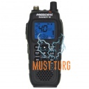 Radio transmitter President Randy III with 40 channels Radio transmitter President Randy III with 40 channels