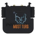 Radio transmitter President Randy III with 40 channels Radio transmitter President Randy III with 40 channels