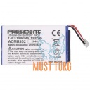 Radio transmitter President Randy III with 40 channels Radio transmitter President Randy III with 40 channels