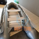 Kummipaat Bush S-315 315x148cm kandevõime 475kg