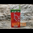 Led-lamp A65 15W E27 1.300lm