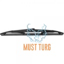 Rear wiper 350mm Trico
