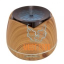 Difuuser eeterlikele õlidele 400ml 