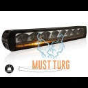 High and fog light Optibeam Firebar 179W 9-36V Ref.30 10200lm R149 R65 cl2 R10