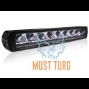 High and fog light Optibeam Firebar 179W 9-36V Ref.30 10200lm R149 R65 cl2 R10