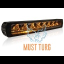 High and fog light Optibeam Firebar 179W 9-36V Ref.30 10200lm R149 R65 cl2 R10