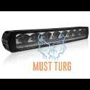 High and fog light Optibeam Firebar 179W 9-36V Ref.30 10200lm R149 R65 cl2 R10