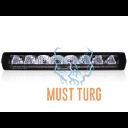 High and fog light Optibeam Firebar 179W 9-36V Ref.30 10200lm R149 R65 cl2 R10