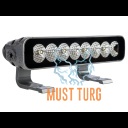 Work light Bullboy Proline Reactor Single 255mm 67W 10-30V 6600lm R10