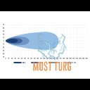 Work light Bullboy Proline Reactor Single 793mm 210W 10-30V 22000lm R10