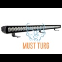 Work light Bullboy Proline Reactor Single 1010mm 285W 10-30V 30000lm R10