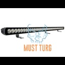 Work light Bullboy Proline Reactor Single 1225mm 350W 10-30V 42000lm R10