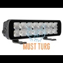 Work light Bullboy Proline Reactor Double 289mm 80W 10-30V 9500lm R10