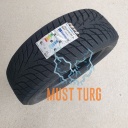 215/55R18 99T XL Hankook Winter i*cept IZ3 X W636A M+S