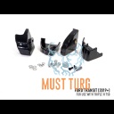 Lazer Triple-R 750 headlight mounting kit Ford Transit 2019+