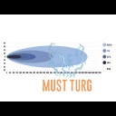 Kaugtuli Optibeam Elites 7 122W 9-36V 7780lm Ref.20 ECE R148 R149 R10