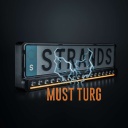 Strands Nuuk D-Line numbrialusega 130W 9-36W 13000lm Ref.20 ECE R10 R148R149