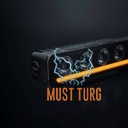Strands Nuuk D-Line 124W 9-36W 11000lm Ref.20 ECE R10 R148R149