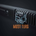 Strands Nuuk D-Line 124W 9-36W 11000lm Ref.20 ECE R10 R148R149