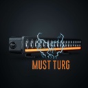 Strands Nuuk D-Line 124W 9-36W 11000lm Ref.20 ECE R10 R148R149