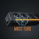 Strands Nuuk D-Line 30 165W 9-36W 15000lm Ref.20 ECE R10 R148R149