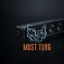 Strands Nuuk D-Line 30 165W 9-36W 15000lm Ref.20 ECE R10 R148R149