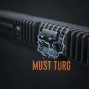 Strands Nuuk D-Line 30 165W 9-36W 15000lm Ref.20 ECE R10 R148R149