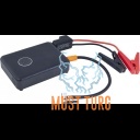 Jump starter battery bank compressor 12V 1000A 10bar