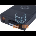 Jump starter battery bank compressor 12V 1000A 10bar