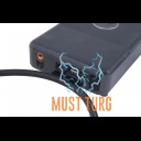 Jump starter battery bank compressor 12V 1000A 10bar