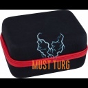 Jump starter battery bank compressor 12V 1000A 10bar