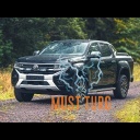 Kaugtulede kit. VW Amarok 23- Lazer Tripel-R 750 Elite GEN2