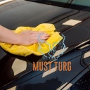 Kuivatuslapp 40X60cm sünteetiline 66x43cm