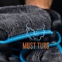 Kuivatuslapp microfiiber 40X60cm