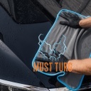 Kuivatuslapp microfiiber 40X60cm