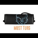 Optibeam Pure 185 Work 72W 9-36V 5000lm R10 IP68