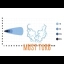 Optibeam Pure 185 Work 72W 9-36V 5000lm R10 IP68