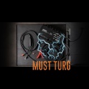 Battery charger Noco Genius Pro 50A 6V 12V 24V IP65 operates at -40°C