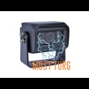 Parking camera 12V IP69K 61.40x57.50x65.60mm NSD 4-pin