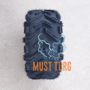 ATV rehv 25X10R12 50J 6PR BKT Wing W-207 TL