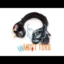 High beam kit Ford Ranger Raptor 2023 - Lazer Triple-R 16 Elite