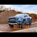 High beam kit Ford Ranger Raptor 2023 - Lazer Triple-R 16 Elite