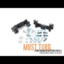 High beam kit Ford Ranger Raptor 2023 - Lazer Triple-R 16 Elite