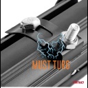 Work light 120W 170x74mm 9-36V 3200lm E9 R10