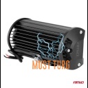 Work light 120W 170x74mm 9-36V 3200lm E9 R10