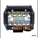 Work light 60W 95x74mm 9-36V 4800lm E9 R10