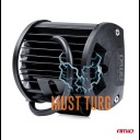 Work light 60W 95x74mm 9-36V 4800lm E9 R10