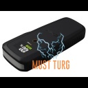 Käivitusabi-booster CTEK RB3000 16000mAh 12V 3000A liitium