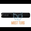 Käivitusabi-booster CTEK RB3000 16000mAh 12V 3000A liitium